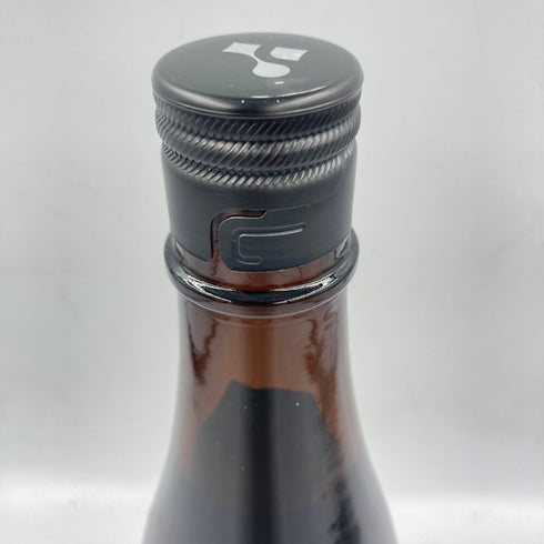 而今 純米吟醸 八反錦 生 720ml 15.5% 2023年12月 【W1】
