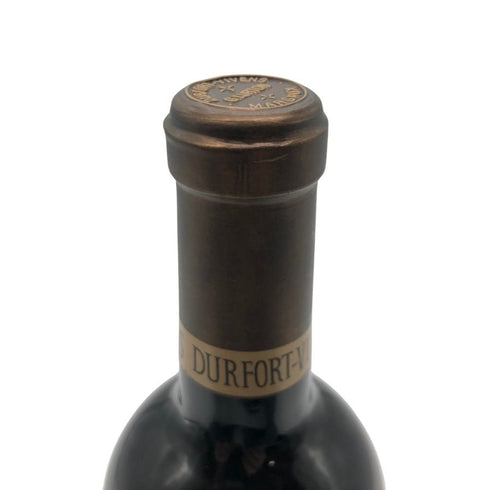 シャトー デュルフォール ヴィヴァン マルゴー 2016 750ml 13.5% Chateau Durfort Vivens Margaux 【M】