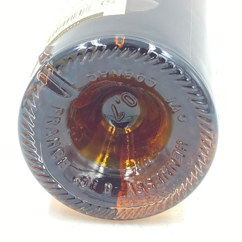 ヘネシー VSOP スリムボトル 700ml 40% Hennessy【Q】