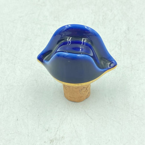 カミュ ナポレオン ブック 青陶器 700ml 40% 1227g CAMUS【S】