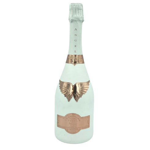 エンジェル NV ロゼ ホワイトボトル 750ml 12.5% ANGEL WHITE ROSE【Y】