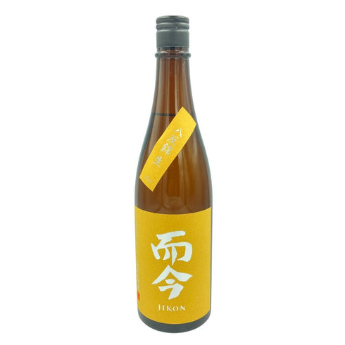 而今 純米吟醸 八反錦 生 720ml 15.5% 2023年12月 【W1】