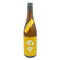 而今 純米吟醸 八反錦 生 720ml 15.5% 2023年12月 【W1】