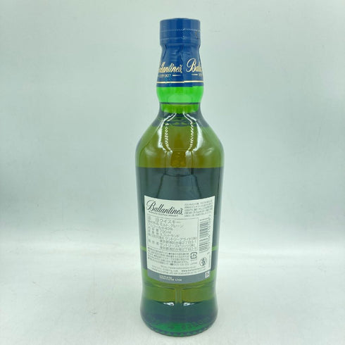 バランタイン 17年 700ml 40% Ballantine’s 【L4】