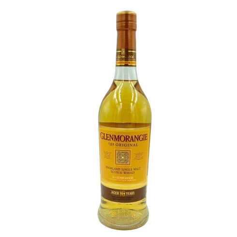 グレンモーレンジ 10年 オリジナル 700ml 旧ラベル Glenmorangie The Original【H4】