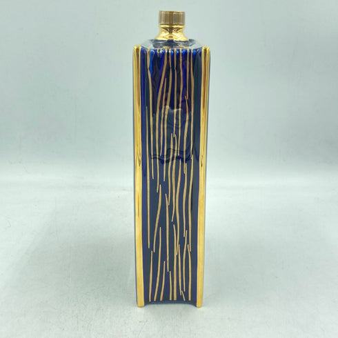 カミュ ナポレオン ブック 青陶器 700ml 40% 1227g CAMUS【S】