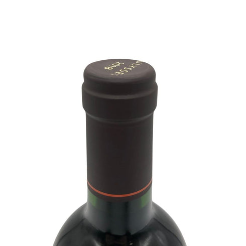 ユリシーズ ヴィンヤード ナパ ヴァレー 2018 750ml 14.5% ULYSSES VINEYARD Napa Valley 【B1】