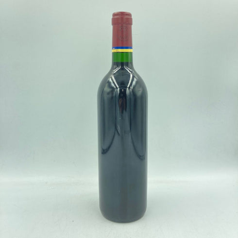 カリュアド ド ラフィット 1996 750ml 13% CARRUADES de LAFITE【K2】