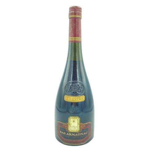 ジュラス アルマニャック エクストラ 700ml 40% B.GELAS BAS ARMAGNAC XO EXTRA【F】