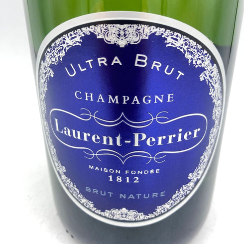 ローランペリエ ウルトラブリュット 750ml 12% Laurent Perier Ultra Brut【M4】