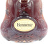 ヘネシーXO クリアボトル 金キャップ 700ml Hennessy【F】