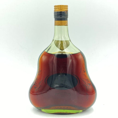 ジャズ ヘネシー エクストラ 金キャップ グリーンボトル 700ml 40% JA’s Hennessy EXTRA【I1】