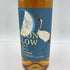 東京都限定◆ムーングロウ 10年 ハーフムーン 2019 700ml 43% MOON GLOW【I4】
