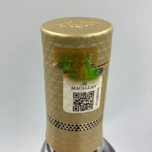 ザ マッカラン 12年 シェリーオークカスク 700ml 40% The MACALLAN 【T4】