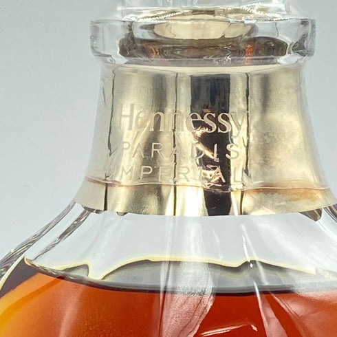 ヘネシー パラディ アンペリアル 40% 700ml Hennessy【R2】