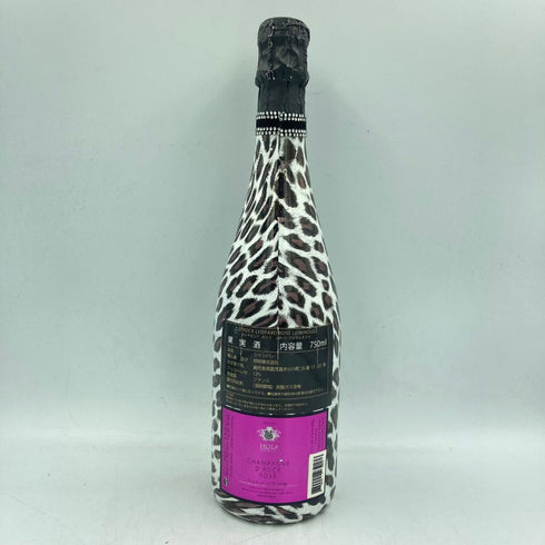 ダイヤモンド ロック レオパード ロゼ ルミナス 12% 750ml【L】