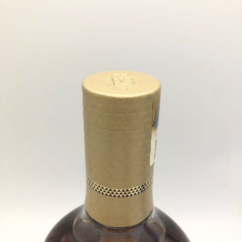 マッカラン 12年 トリプルカスク 700ml 40% The MACALLAN 【E】