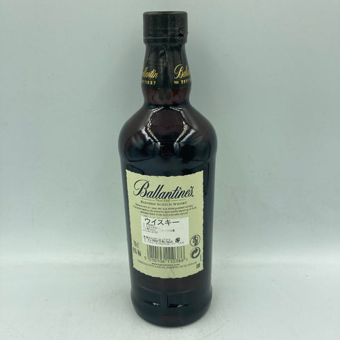 バランタイン 21年 700ml【F3】