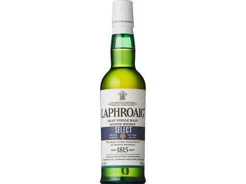 ラフロイグ セレクト 350ml 40% LAPRHROAIG【P4】