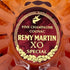 レミーマルタン XO スペシャル クリアボトル 350ml 40% REMY MARTIN【E3】