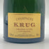 クリュッグ ブリュット 白 750ml 12.5% KRUG GRANDE CUVEE【C1】