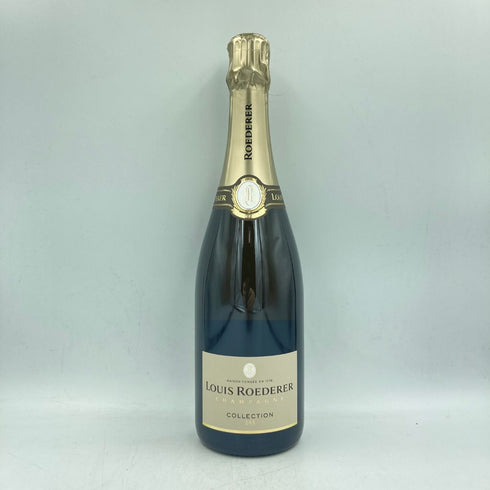 ルイロデレール コレクション 243 750ml 12.5% Louis Roederer Collection【J4】