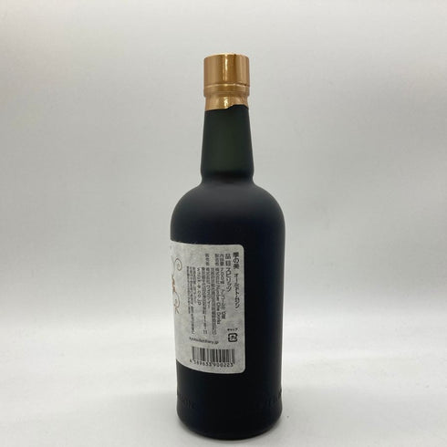 季の美 オールド トム ジン 東京インターナショナルバーショウ 2018 700ml 45% KINOBI old tom gin 【Y1】