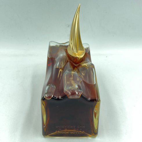 東京都限定◆サントリー エクセレンス 東急百貨店創業 50周年記念ボトル 760ml 43% SUNTORY EXCELLENCE WHISKY【O2】