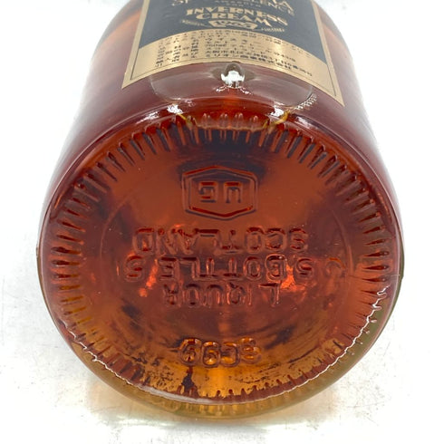 インバーネス クリーム 8年 750ml 43% INVERNESS CREAM【F1】
