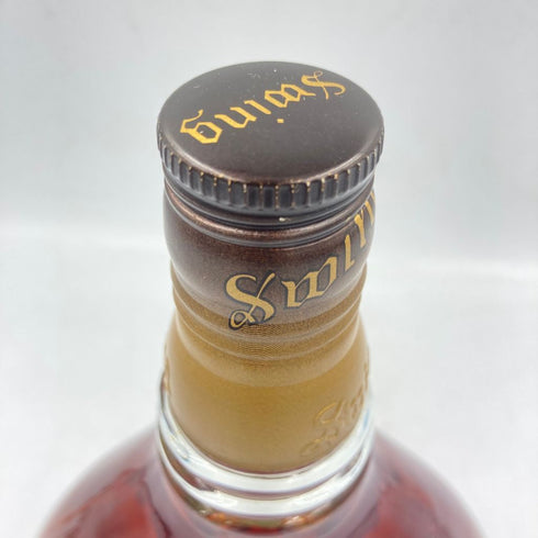 ジョニーウォーカー スウィング 750ml 43% JOHNNIE WALKER Swing 【U1】