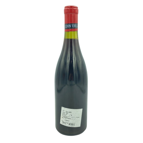 レオン ヴィオランド シャサーニュ モンラッシェ モルジョ 1947 750ml 13% Leon Violland CHASSAGNE MONTRACHET MORGEOT 【M2】