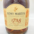 レミーマルタン 1738 アコード ロイヤル 700ml 40% REMY MARTIN 【C4】