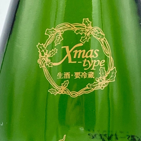 新政 No.6 クリスマスタイプ 2023 750ml 11% 2023年 12月出荷【D3】