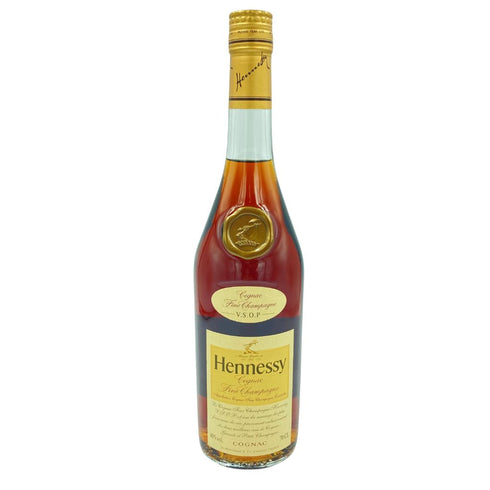 ヘネシー VSOP スリムボトル 700ml 40% Hennessy【K4】