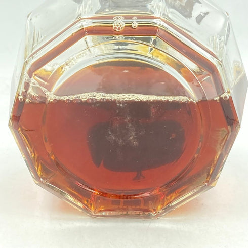 ダンヒル クリスタル デキャンタ 750ml 43% DUNHILL CRYSTAL DECANTER【C3】