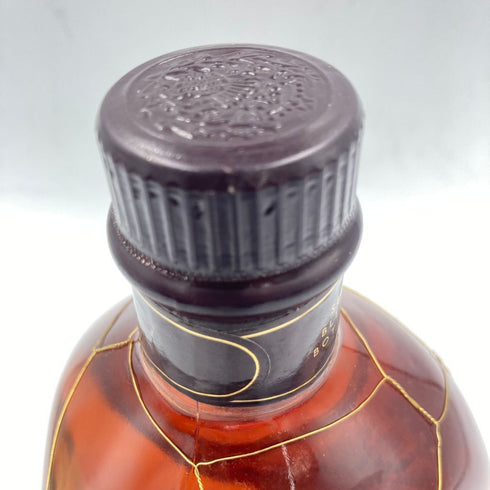 ディンプル 15年 ファイン オールド オリジナル デ ラックス 750ml 43% Dimple FINE OLD ORIGINAL De LUXE 【AK】