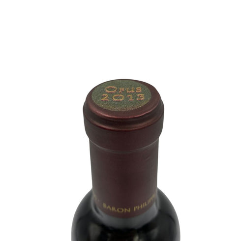 オーパスワン 2013 ハーフボトル 375ml 14.5% OPUS ONE【N2】