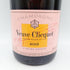 【セット】ヴーヴ クリコ ロゼ 750ml 2本セット Veuve Clicquot Rose【C1】