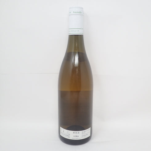 ミシェル ニーロン シャサーニュ モンラッシェ レ ヴェルジェ プルミエクリュ 2007 750ml 13.5% Michel Niellon Chassagne Montrachet Les Vergers【K1】