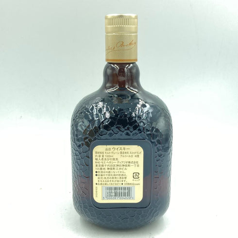オールドパー 12年 1000ml Old Parr【J】