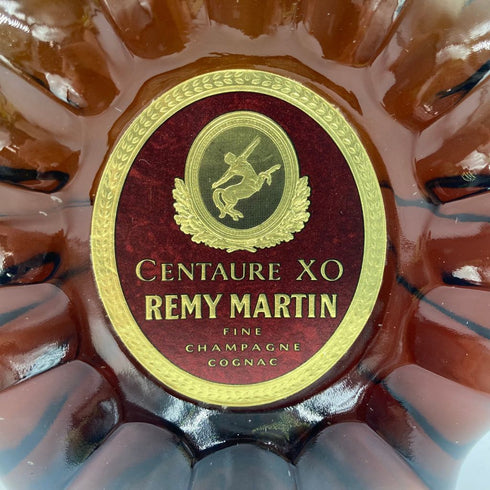 レミーマルタン セントー XO グリーンボトル REMY MARTIN【E3】