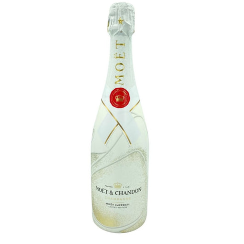 モエ エ シャンドン 白 リミテッド エディション 750ml 12% Moet & Chandon【J4】