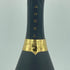 エンジェル シャンパーニュ ブリュット ブラック 5周年記念ボトル レザーラッチタイプ 750ml 12.5% ANGEL CHAMPAGNE BRUT【J】
