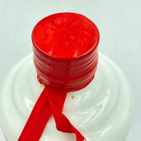 貴州茅台酒 マオタイ酒 天女ラベル 500ml 38% 953g MOUTAI【K】