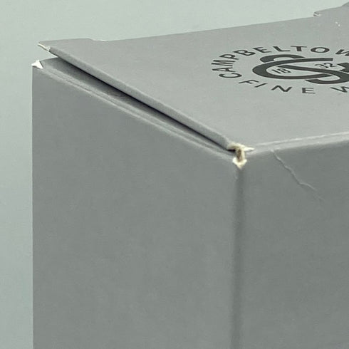 グレンスコシア 11年 フェスティバル リミテッド エディション 2023 キャンベルタウン 700ml 54.7% GLEN SCOTIA【Y1】