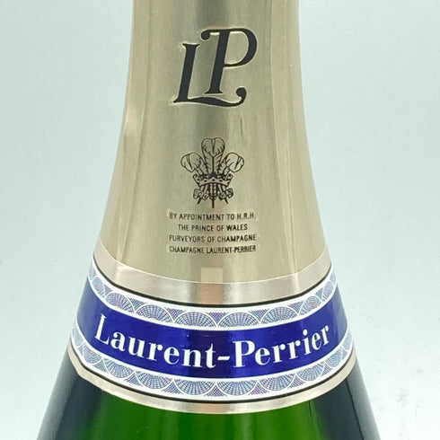 ローランペリエ ウルトラブリュット 750ml 12% Laurent Perier Ultra Brut【D3】
