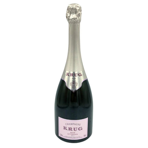 クリュッグ ロゼ 750ml 12.5% KRUG ROSE 【O2】