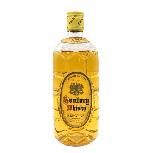 東京都限定◆サントリー ウイスキー 角瓶 720ml SUNTORY 【Y】