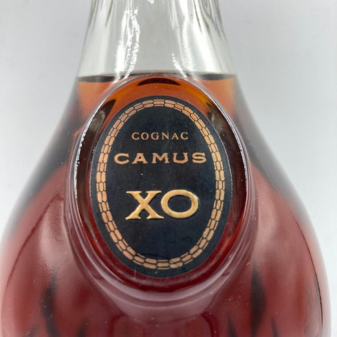 カミュ XO ロングネック 700ml 40% CAMUS【B1】