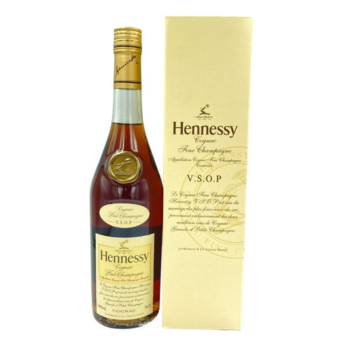 ヘネシー VSOP コニャック 700ml 40% Hennessy 【JJ】